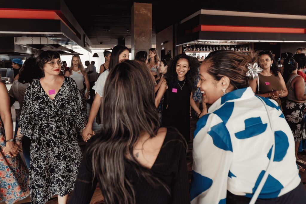 l'union fait la force rise n connect